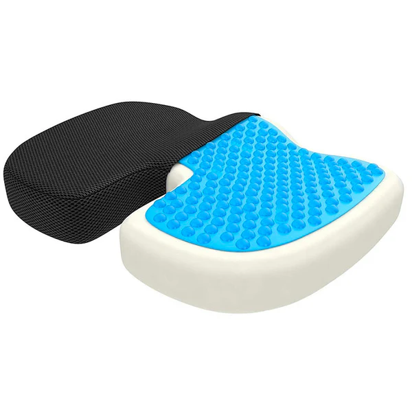 Cojín Ergonómico Para La Postura Al Sentarse
