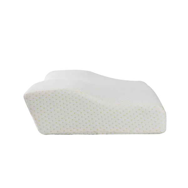 Almohada Ergonómica Para Las Cervicales