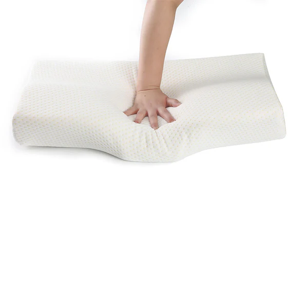 Almohada Ergonómica Para Las Cervicales