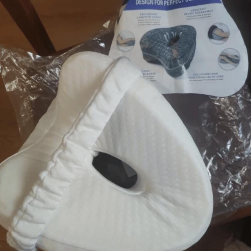 Mi médico me lo recomendó