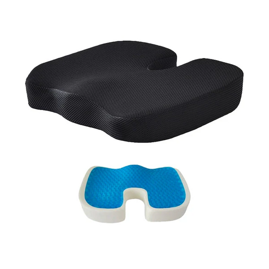 Cojín Ergonómico Para La Postura Al Sentarse