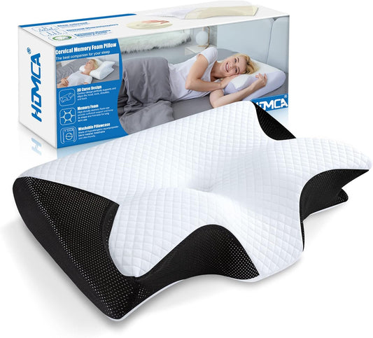 Cojín Ergonómico Cervical